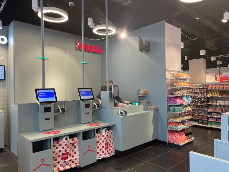 HEMA Kerkrade — foto 5