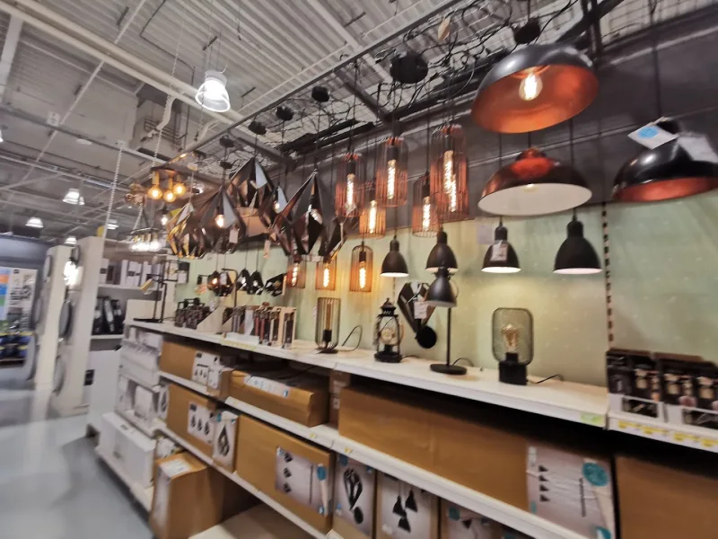Groningen Damsterdiep: Megastore & tuincentrum — foto 6