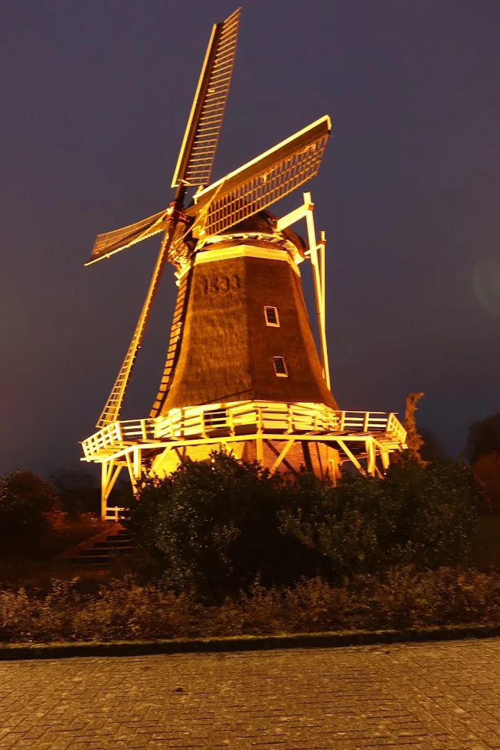 Hardenberg — foto 9