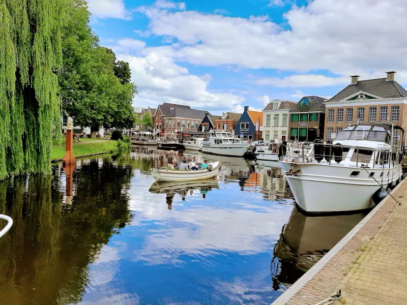 Heerenveen — foto 9