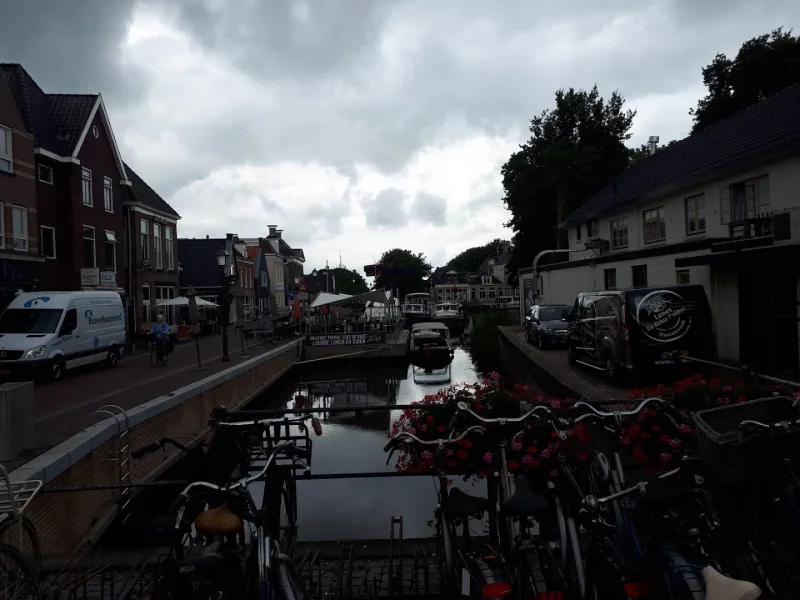 Heerenveen — foto 2