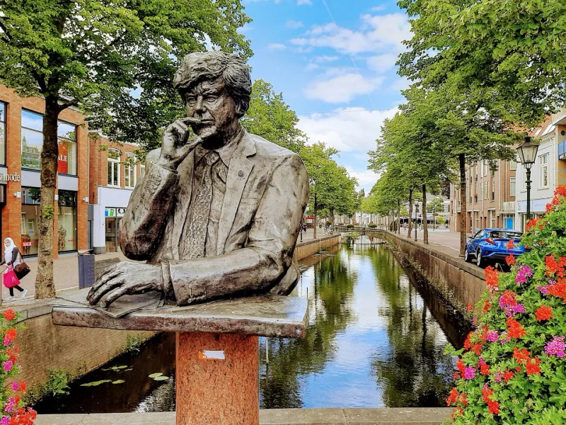 Heerenveen — foto 10