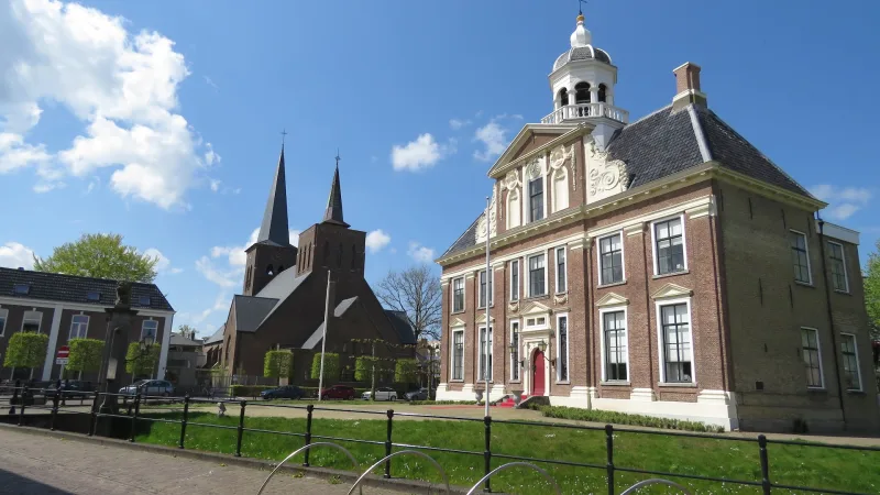 Heerenveen — foto 5