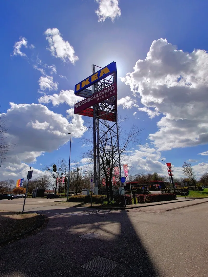 Heerlen Woonboulevard