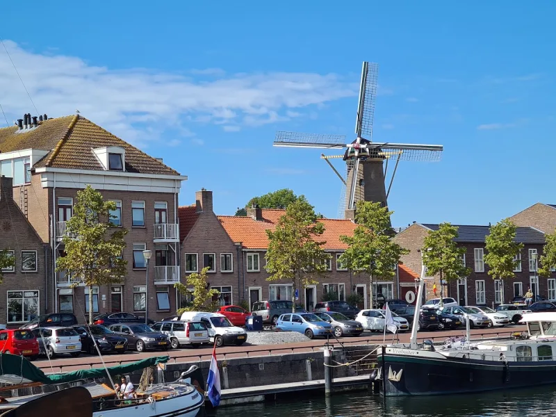Hellevoetsluis — foto 2