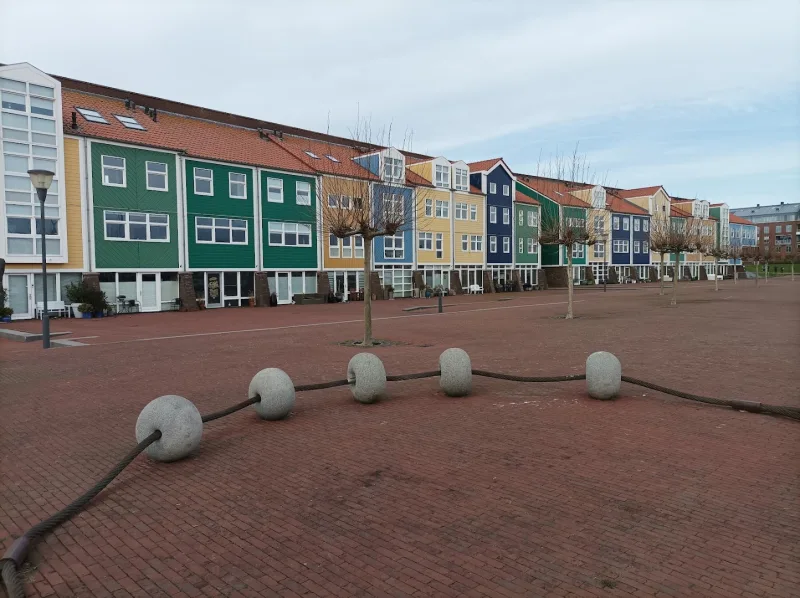 Hellevoetsluis — foto 3