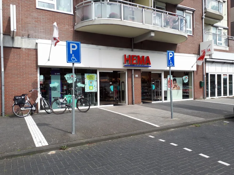 HEMA Klazienaveen — foto 2
