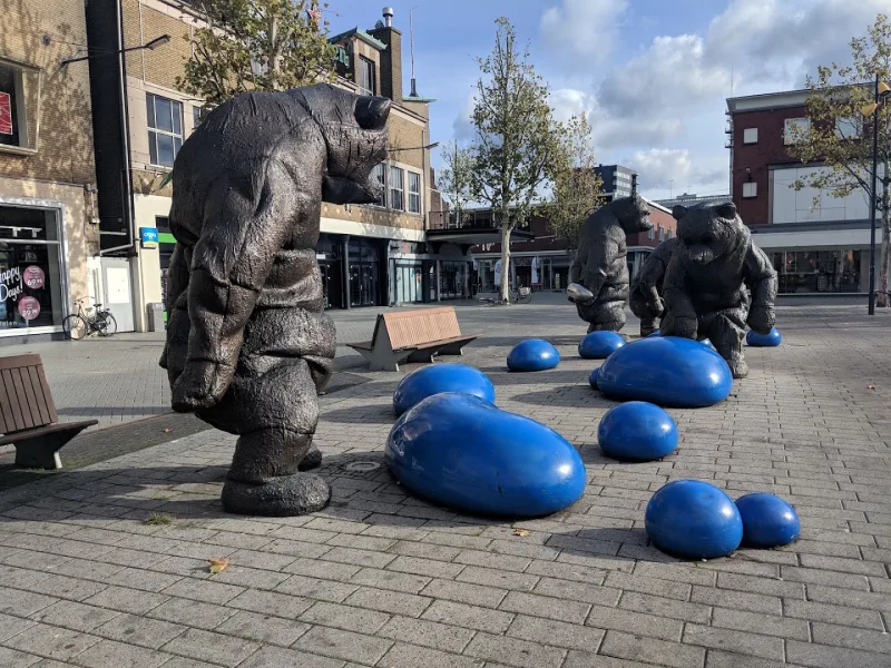 Hengelo — foto 2