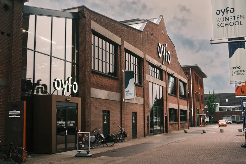 Hengelo — foto 9