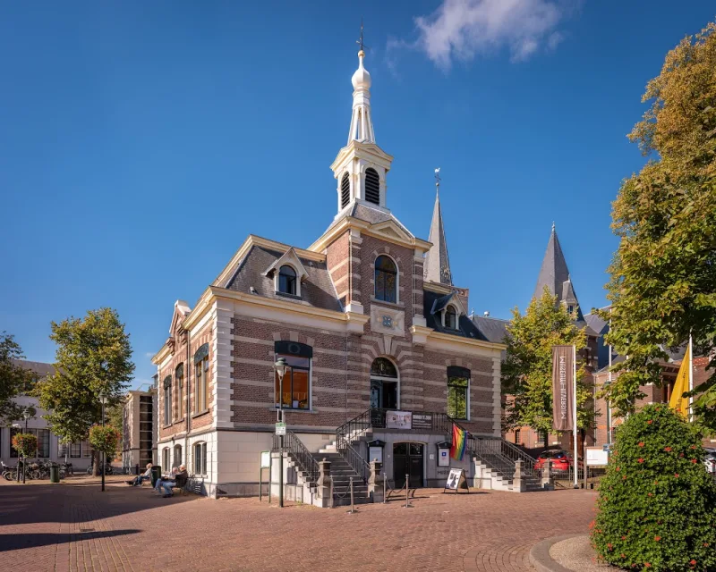 Hilversum — foto 10