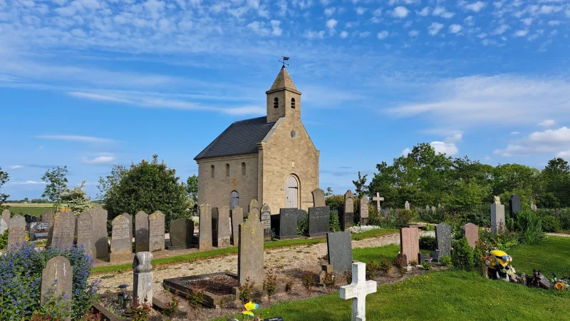Hippolytushoef — foto 4