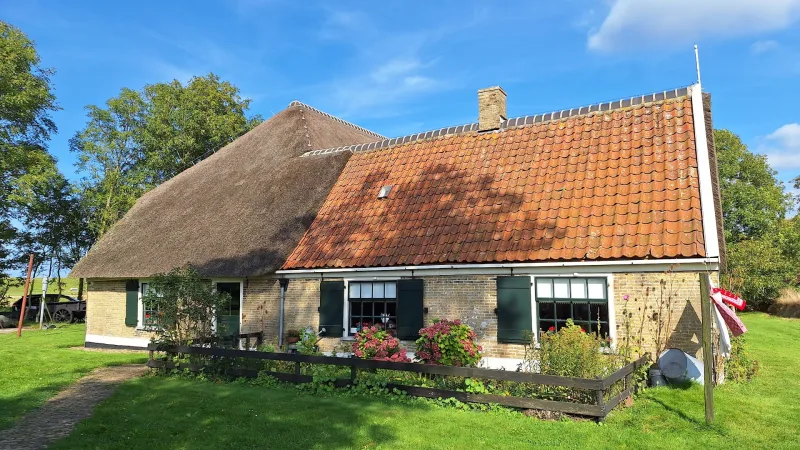 Hippolytushoef — foto 5