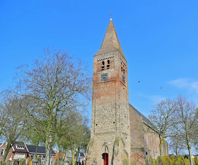 Hippolytushoef — foto 7