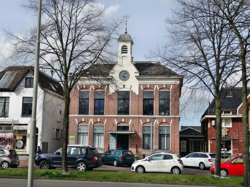 Hoogezand — foto 4