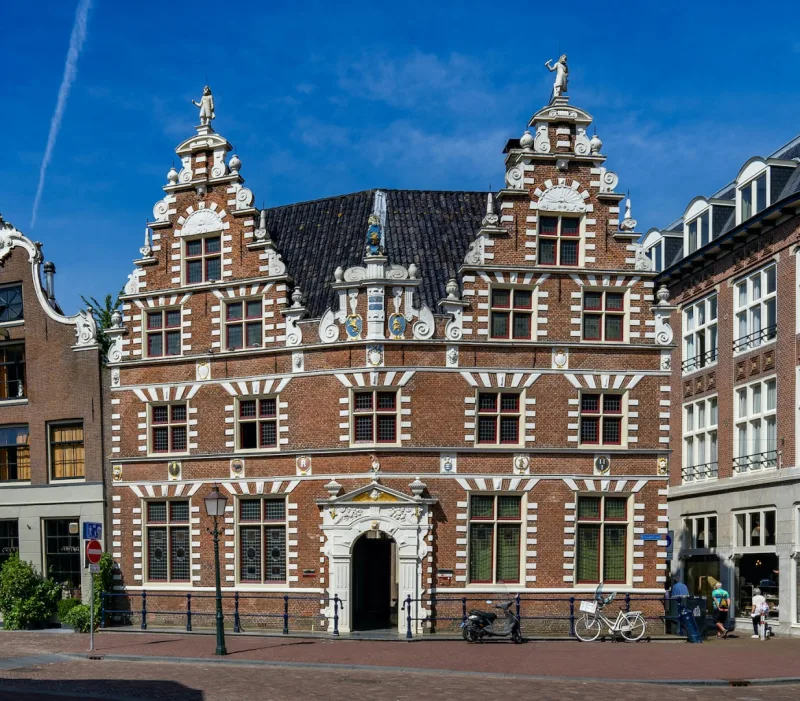 Hoorn — foto 9