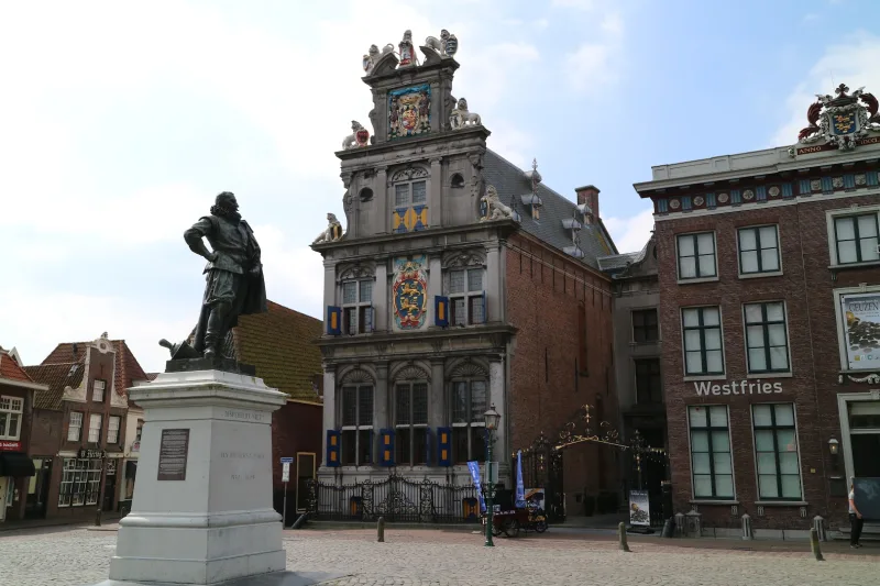 Hoorn — foto 6
