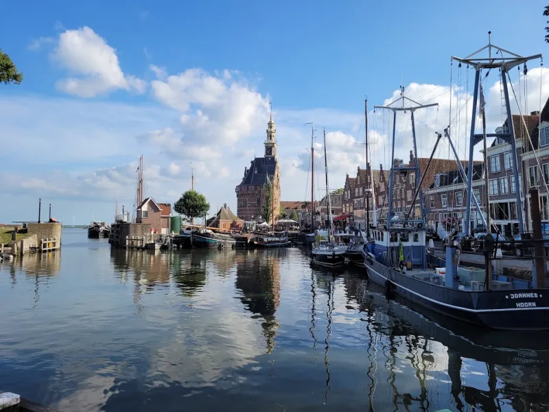 Hoorn — foto 3