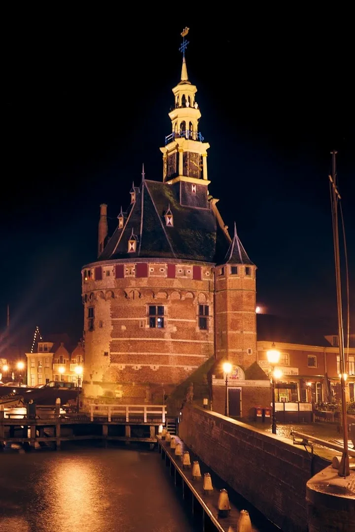 Hoorn — foto 4