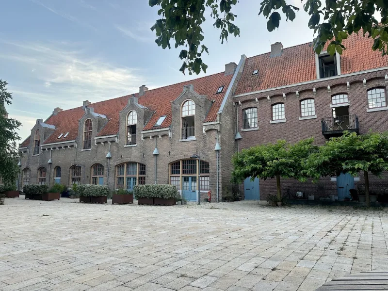 Hoorn — foto 5
