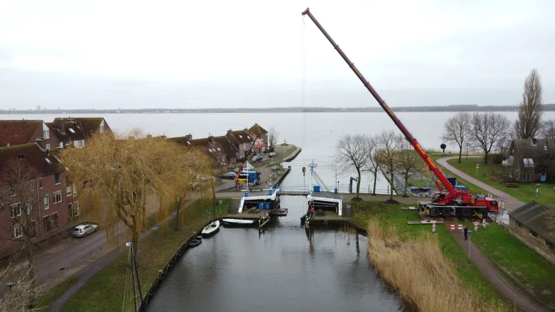 Huizen — foto 10