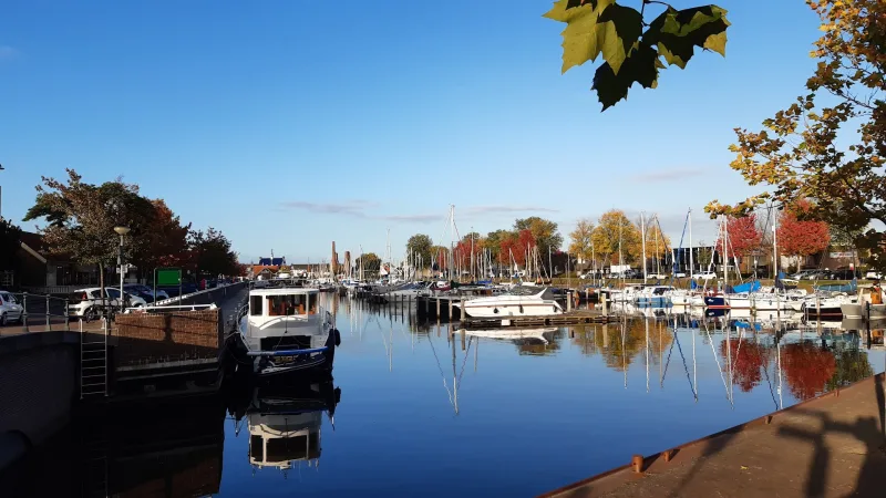 Huizen — foto 3