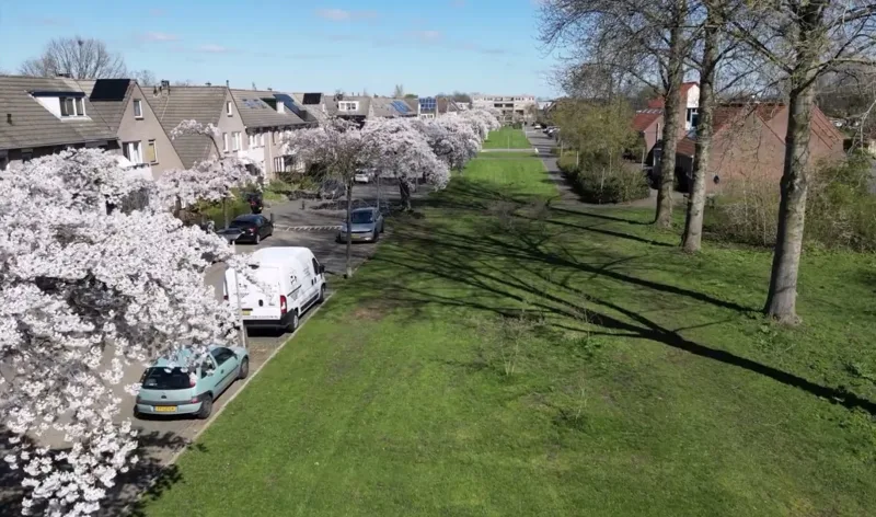 Huizen — foto 4