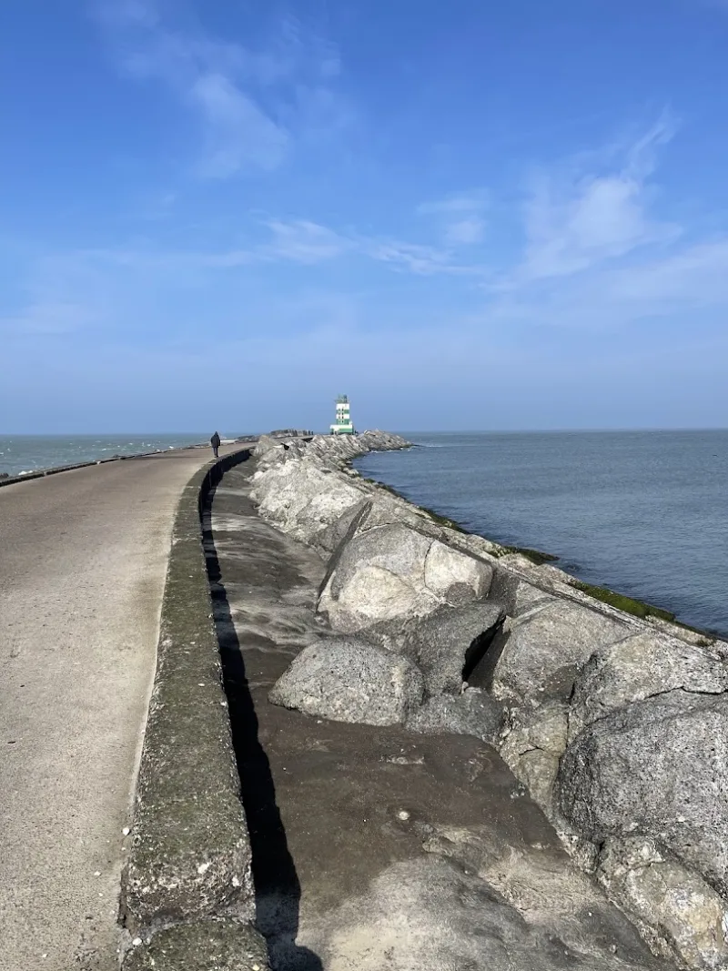IJmuiden — foto 5