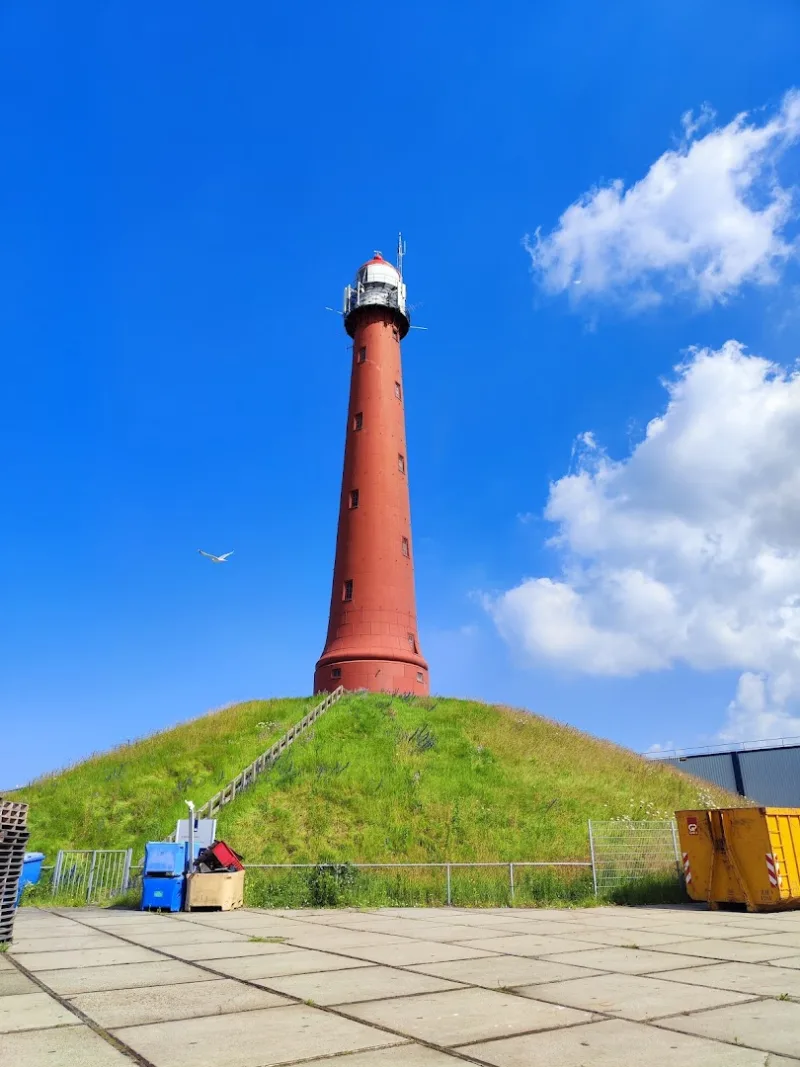 IJmuiden — foto 10