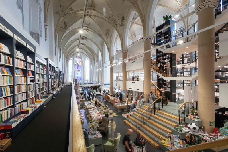 Van der Velde Zwolle — foto 5