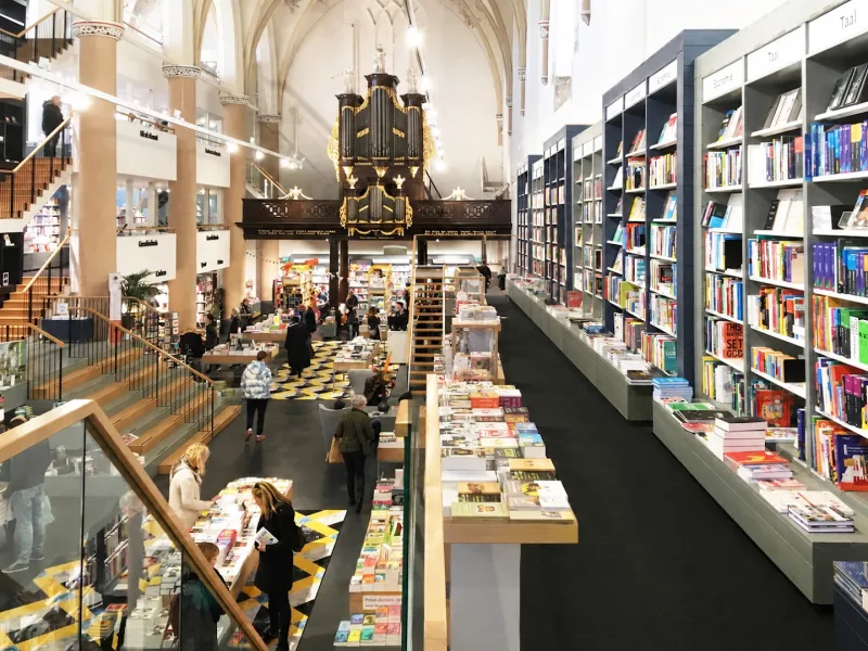 Van der Velde Zwolle — foto 12
