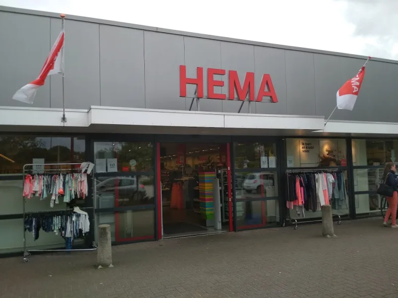 HEMA Kollum — foto 2