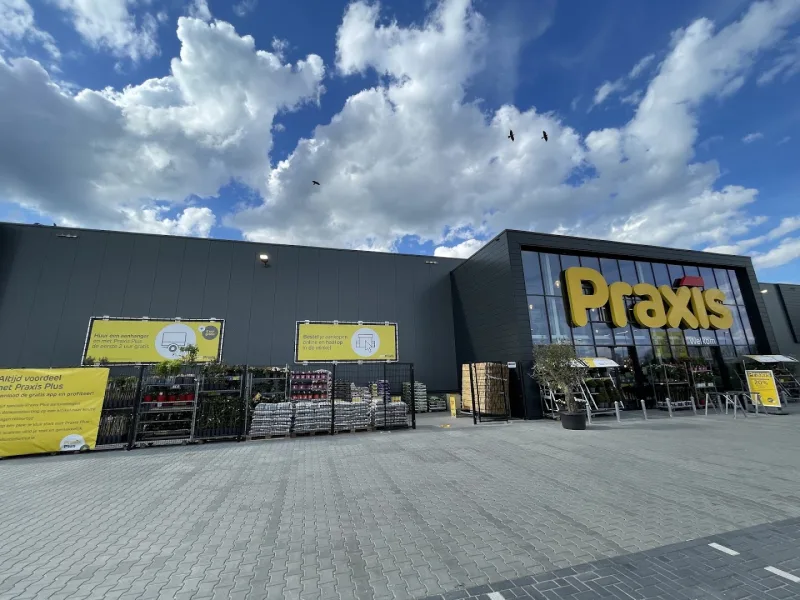 Praxis Kampen