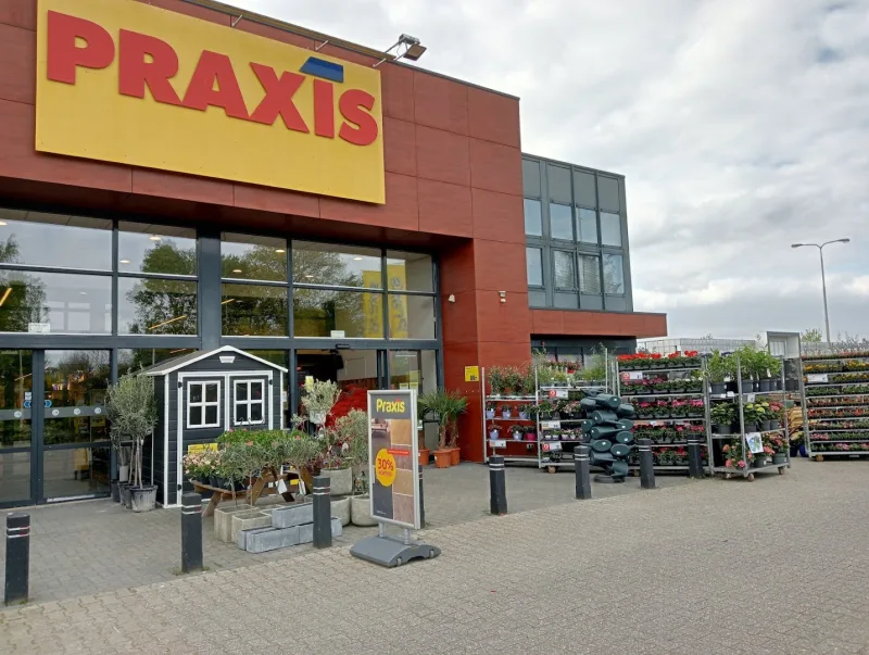 Praxis Kampen — foto 5