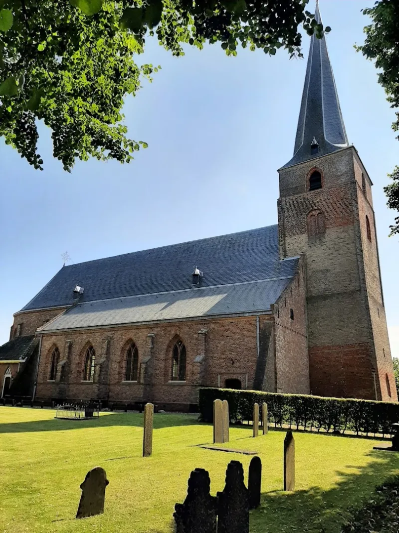 Kollum — foto 2