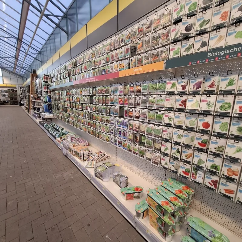 Leeuwarden Avondsterweg: Megastore & tuincentrum — foto 4