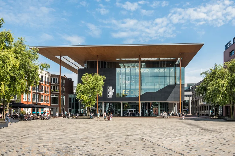 Leeuwarden Oost