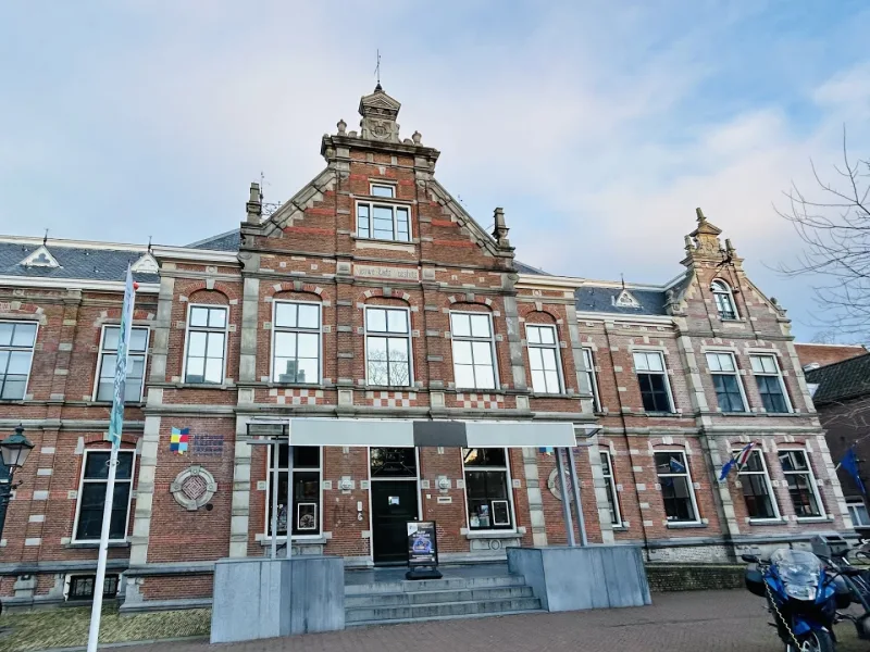 Leeuwarden Oost — foto 4