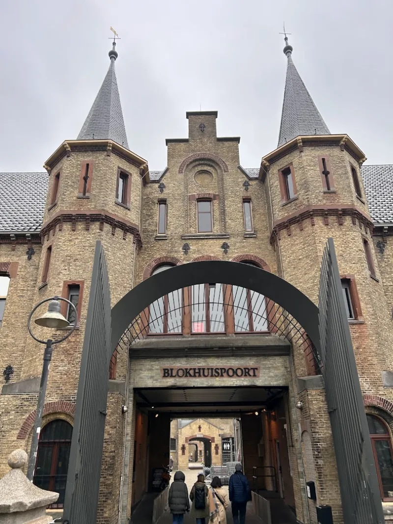 Leeuwarden Oost — foto 6