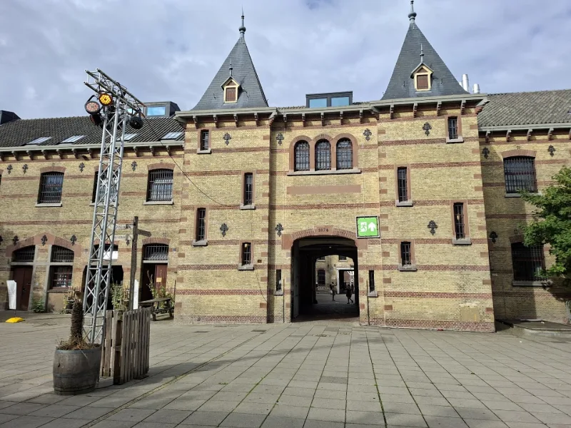 Leeuwarden Oost — foto 9