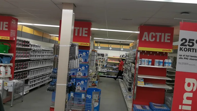 Praxis Leiden — foto 7