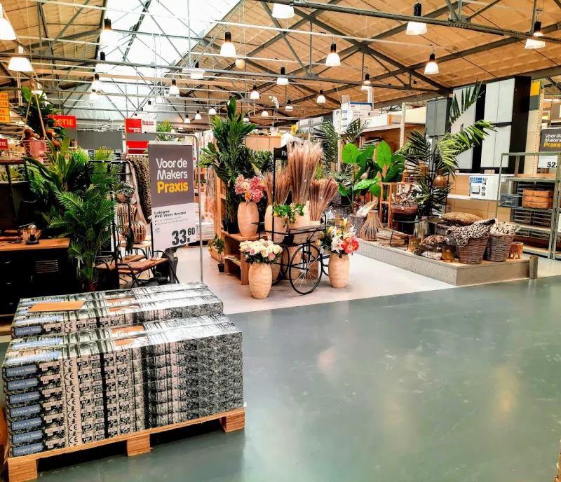 Leiderdorp: Megastore — foto 4