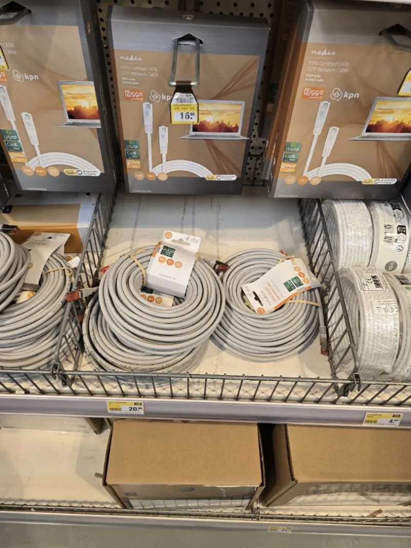 Leiderdorp: Megastore — foto 2