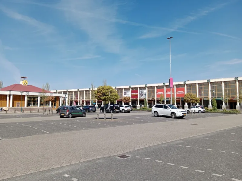 Lelystad Palazzo — foto 5