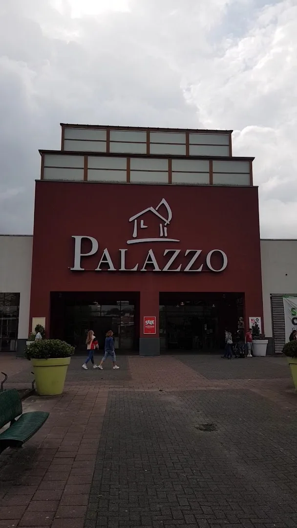 Lelystad Palazzo — foto 7