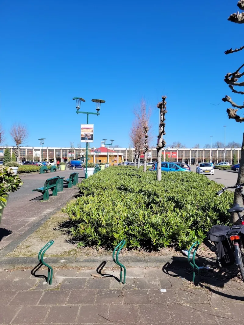 Lelystad Palazzo — foto 4