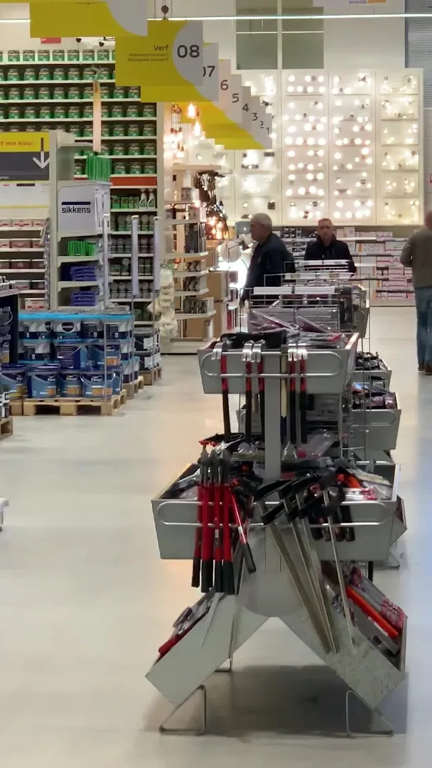 Maastricht Belvédère: Megastore — foto 2