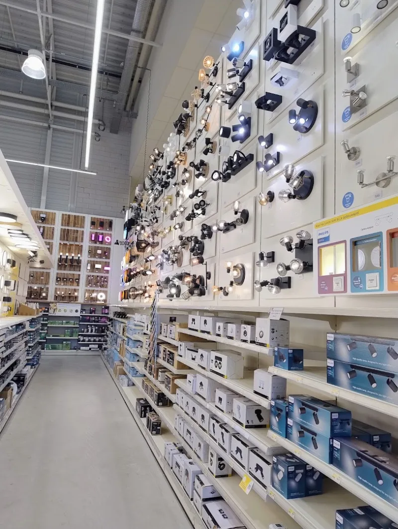Maastricht Belvédère: Megastore — foto 3