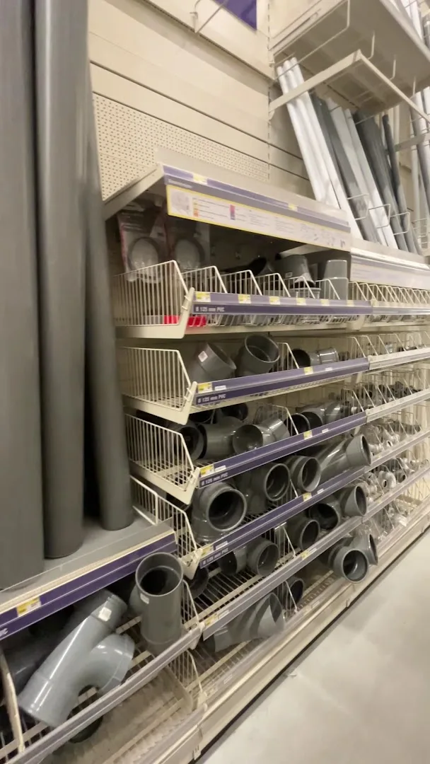 Maastricht Belvédère: Megastore — foto 5