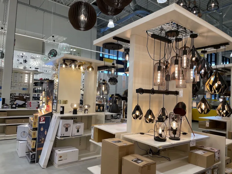 Maastricht Belvédère: Megastore — foto 7