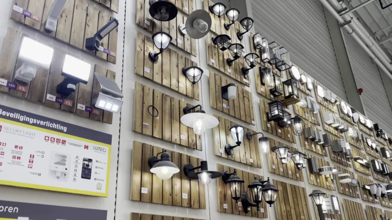 Maastricht Belvédère: Megastore — foto 8